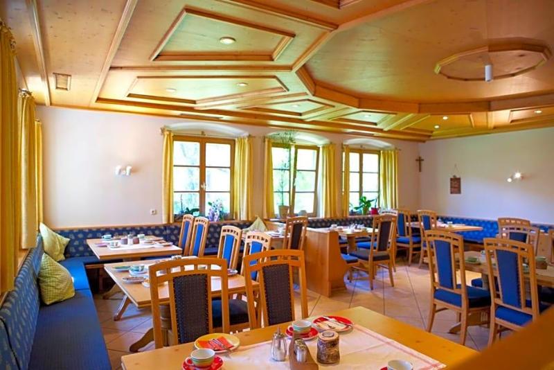 Hotel Salzburger Hof image