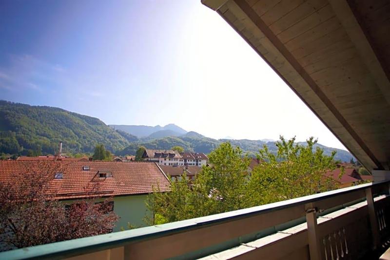 Hotel Salzburger Hof image