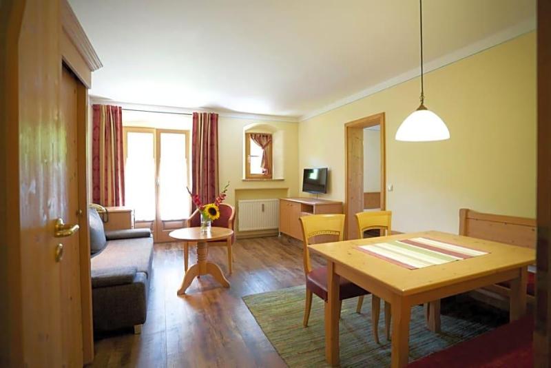 Hotel Salzburger Hof image