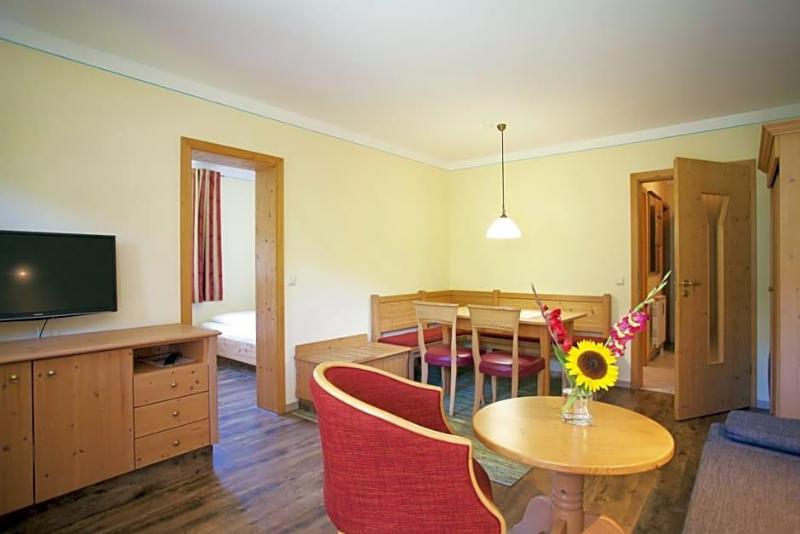 Hotel Salzburger Hof image