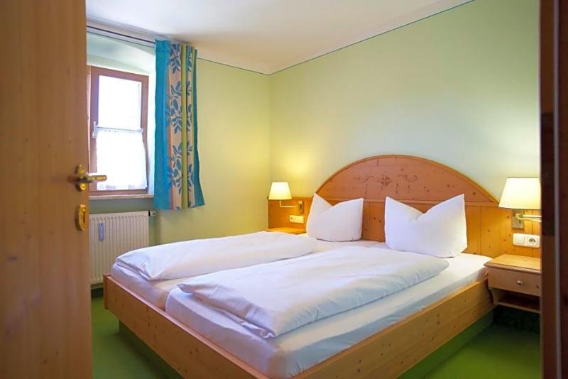Hotel Salzburger Hof image