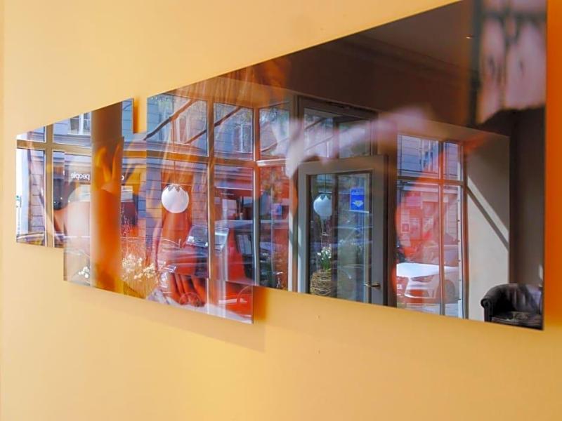 Hotel Olympic image