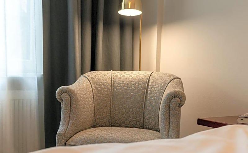 Hotel Olympic image