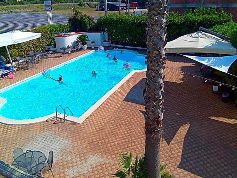 Hotel Marinella image