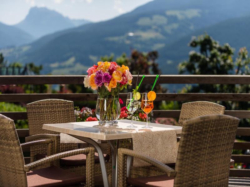 Aktiv Relax Hotel Hubertus image