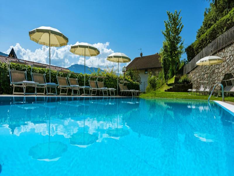 Aktiv Relax Hotel Hubertus image