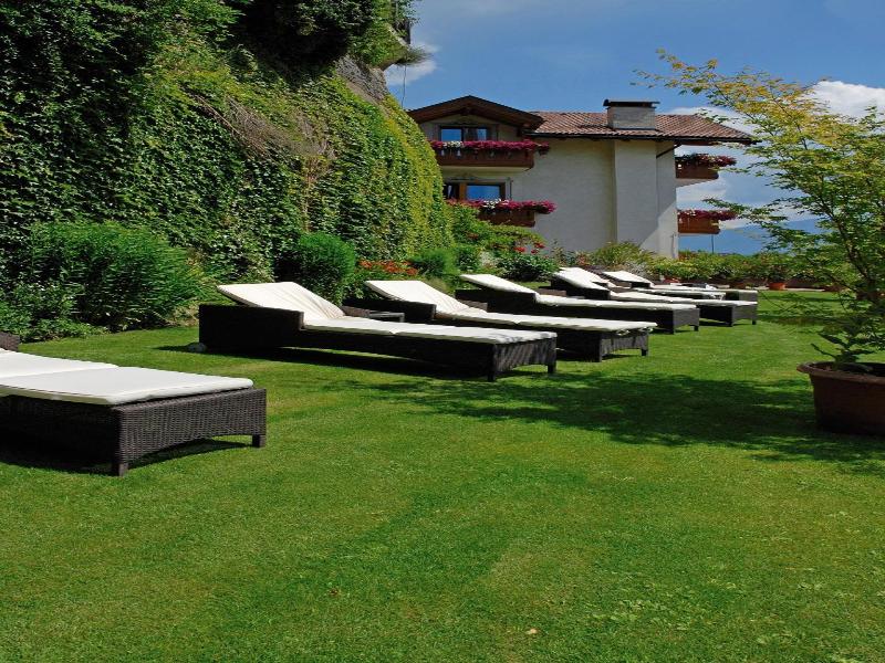 Aktiv Relax Hotel Hubertus image