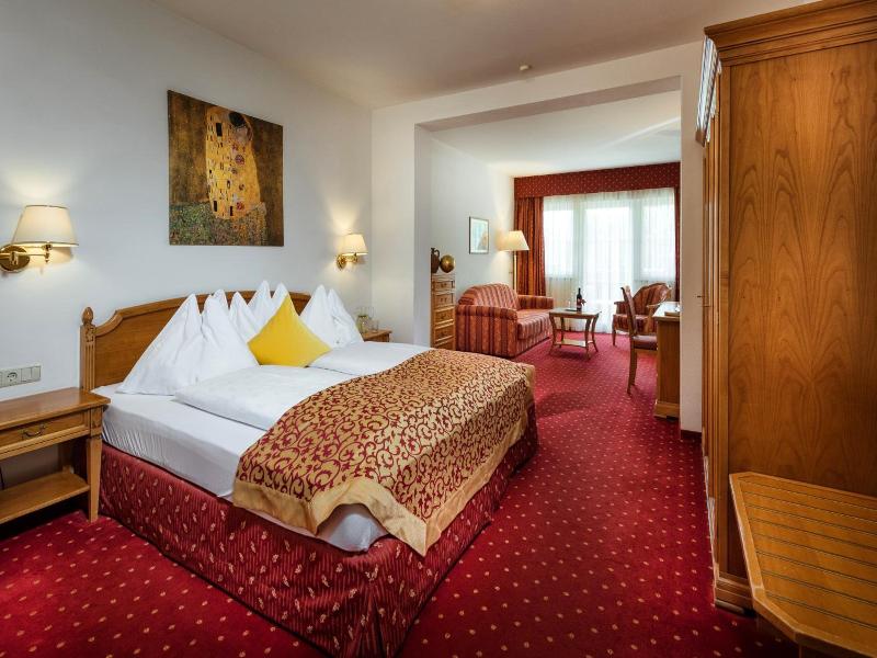 Aktiv Relax Hotel Hubertus image