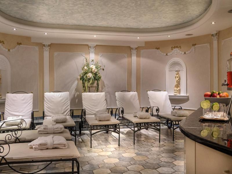 Aktiv Relax Hotel Hubertus image