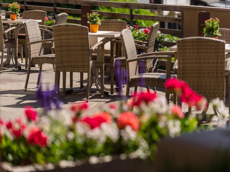 Aktiv Relax Hotel Hubertus image