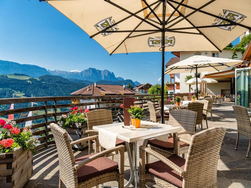 Aktiv Relax Hotel Hubertus image