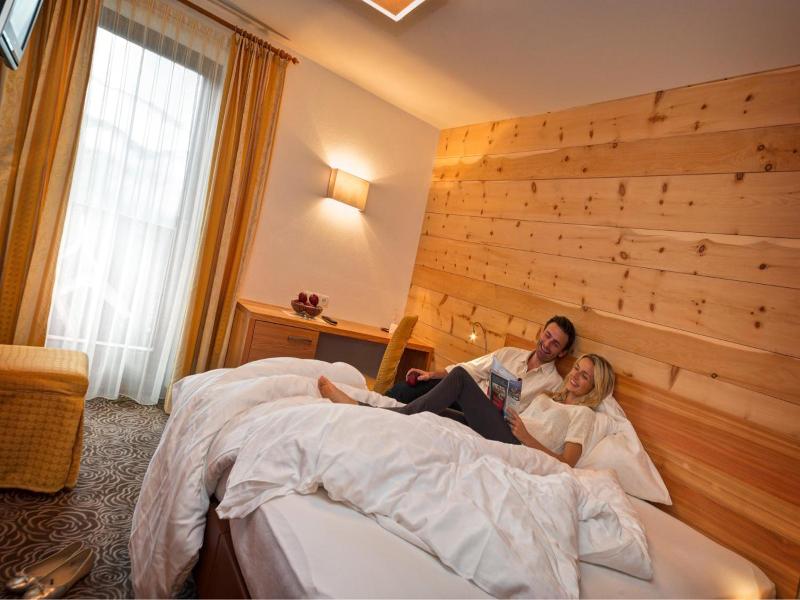 Aktiv Relax Hotel Hubertus image