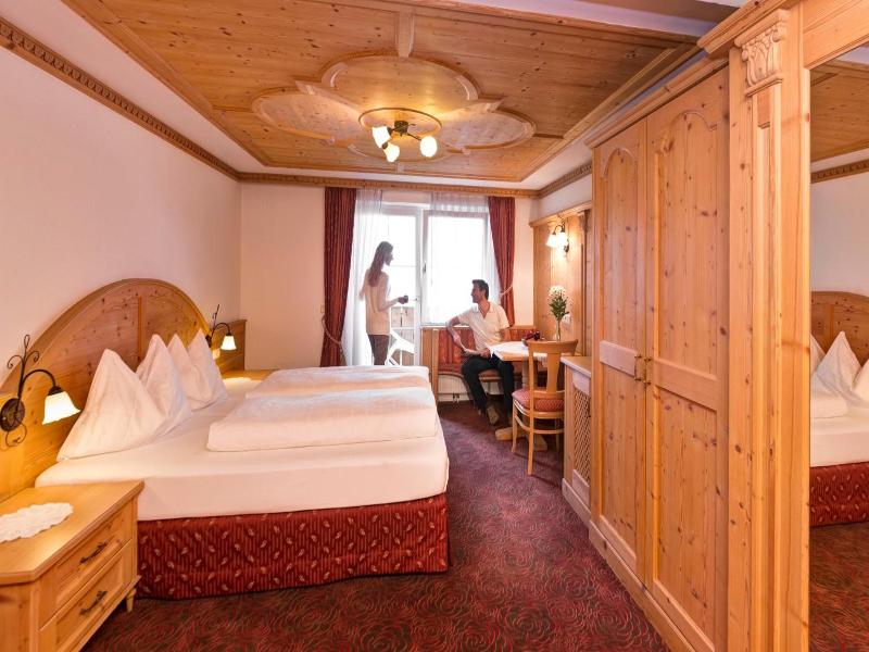 Aktiv Relax Hotel Hubertus image