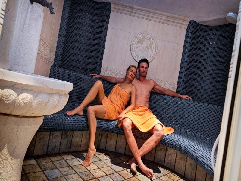 Aktiv Relax Hotel Hubertus image