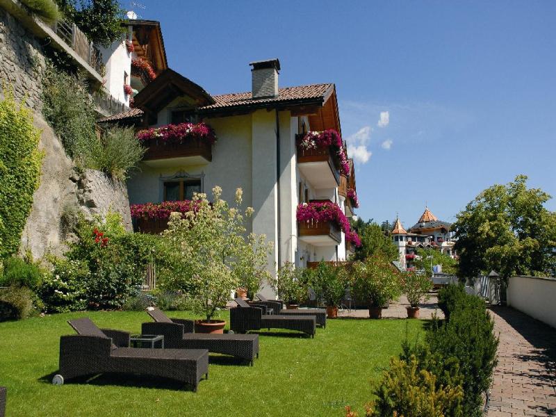 Aktiv Relax Hotel Hubertus image