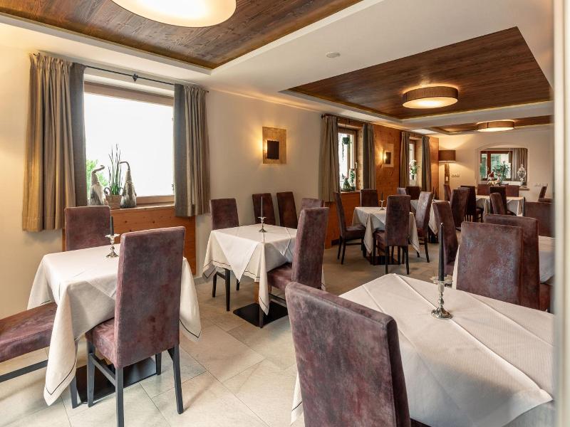 Aktiv Relax Hotel Hubertus image