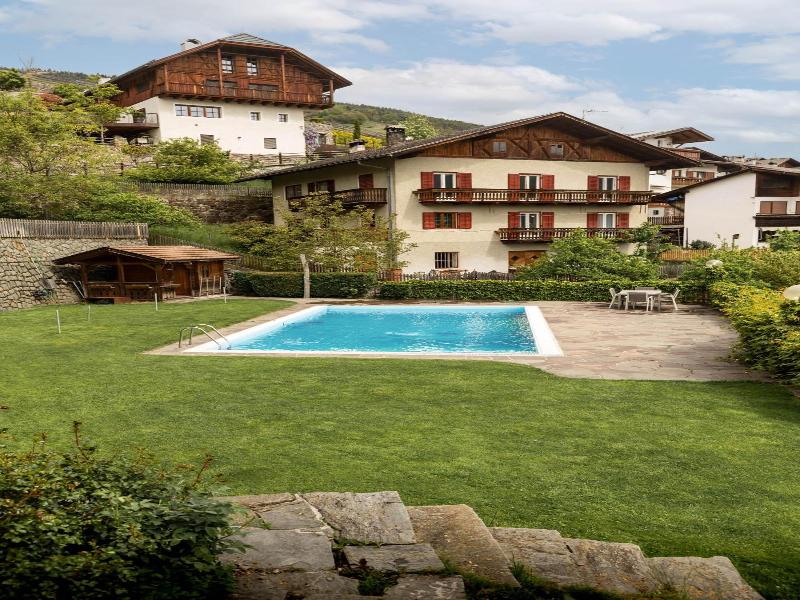 Aktiv Relax Hotel Hubertus image
