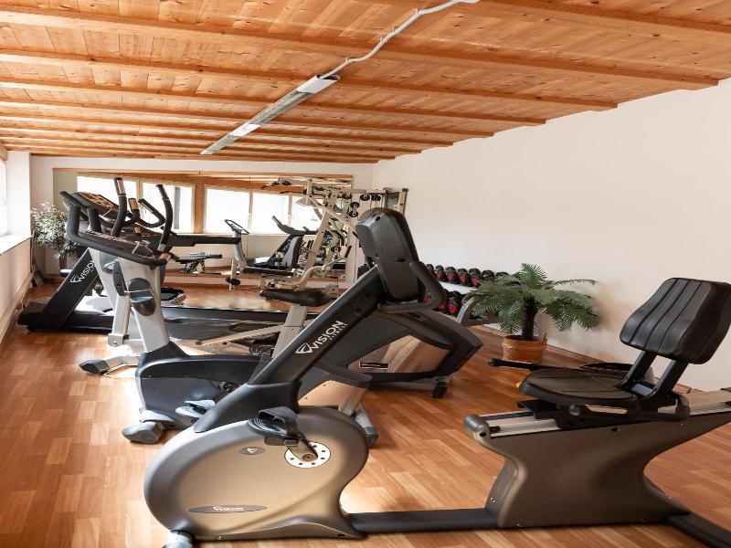 Aktiv Relax Hotel Hubertus image