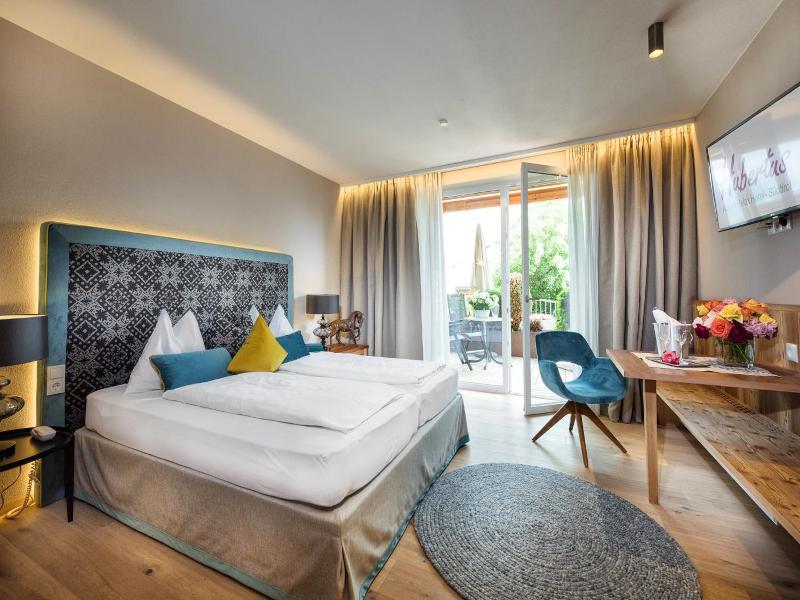 Aktiv Relax Hotel Hubertus image