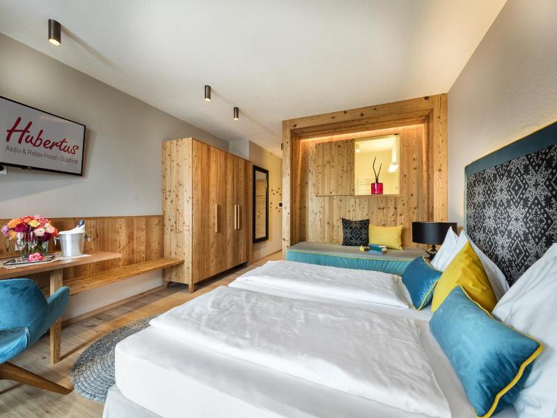 Aktiv Relax Hotel Hubertus image