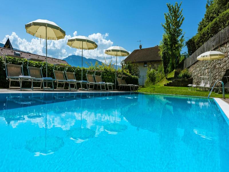 Aktiv Relax Hotel Hubertus image