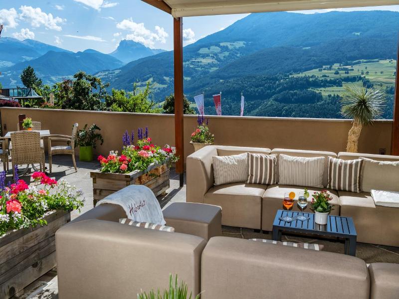 Aktiv Relax Hotel Hubertus image