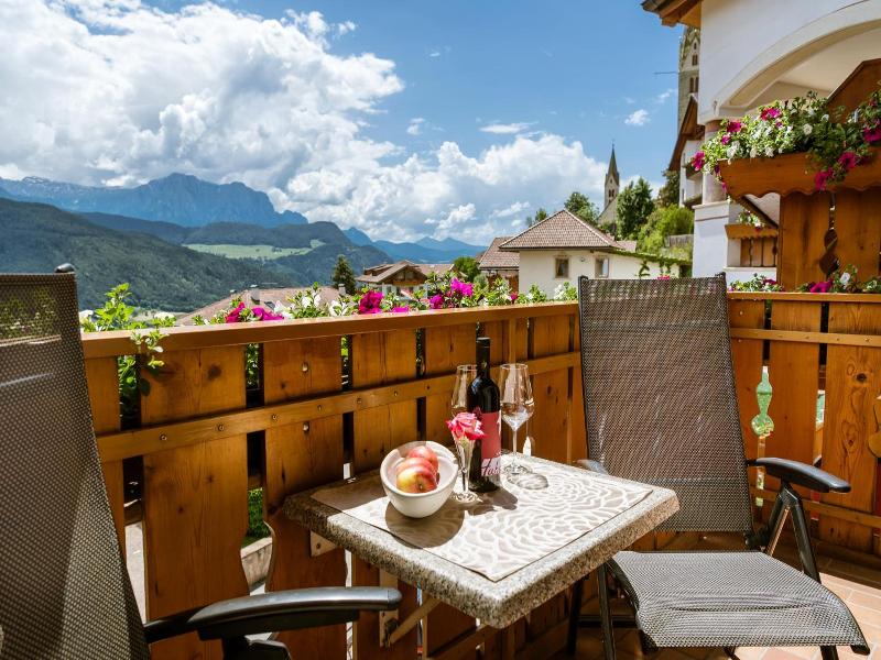 Aktiv Relax Hotel Hubertus image