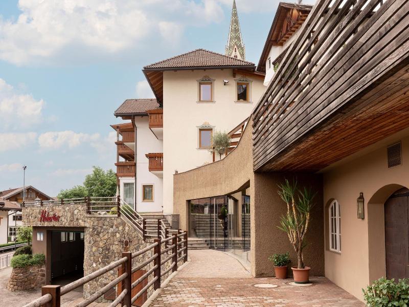 Aktiv Relax Hotel Hubertus image