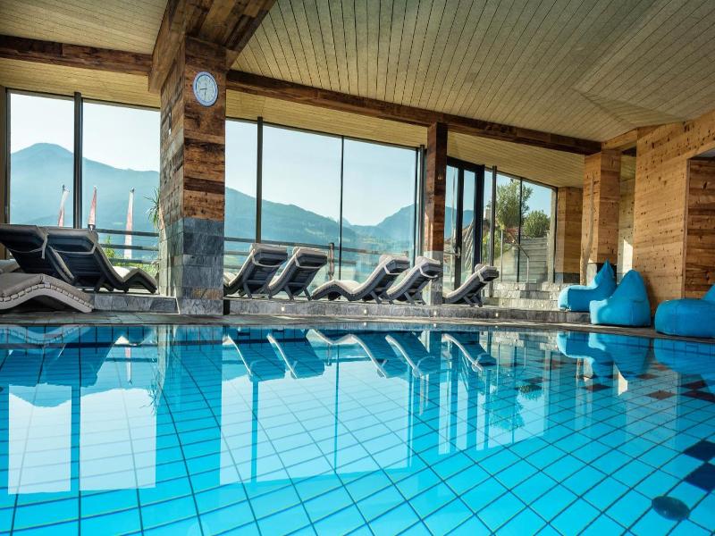 Aktiv Relax Hotel Hubertus image