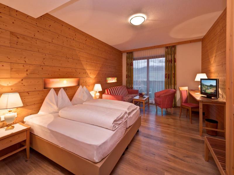 Aktiv Relax Hotel Hubertus image