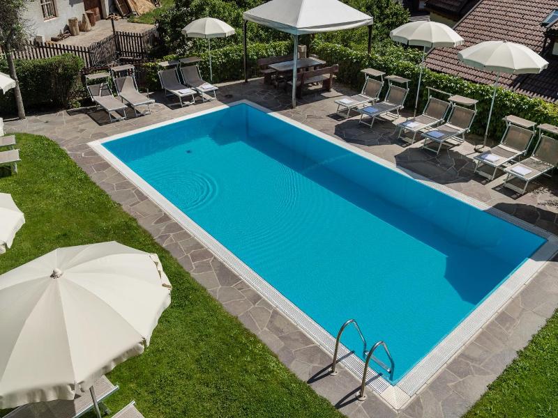 Aktiv Relax Hotel Hubertus image