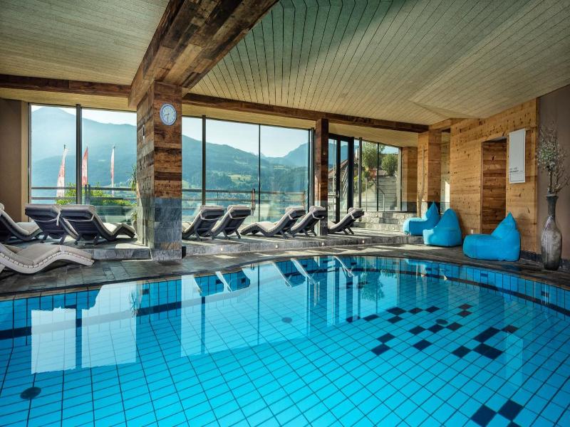 Aktiv Relax Hotel Hubertus image