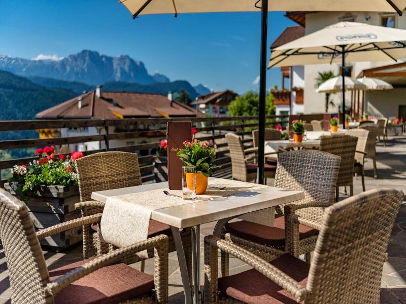 Aktiv Relax Hotel Hubertus image