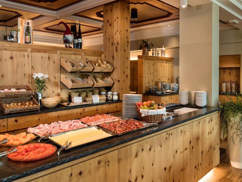 Aktiv Relax Hotel Hubertus image
