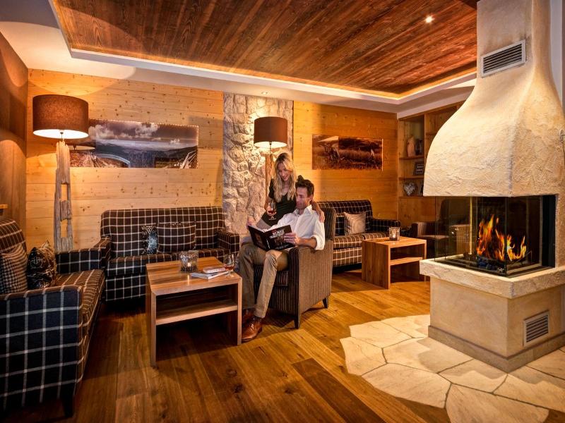 Aktiv Relax Hotel Hubertus image