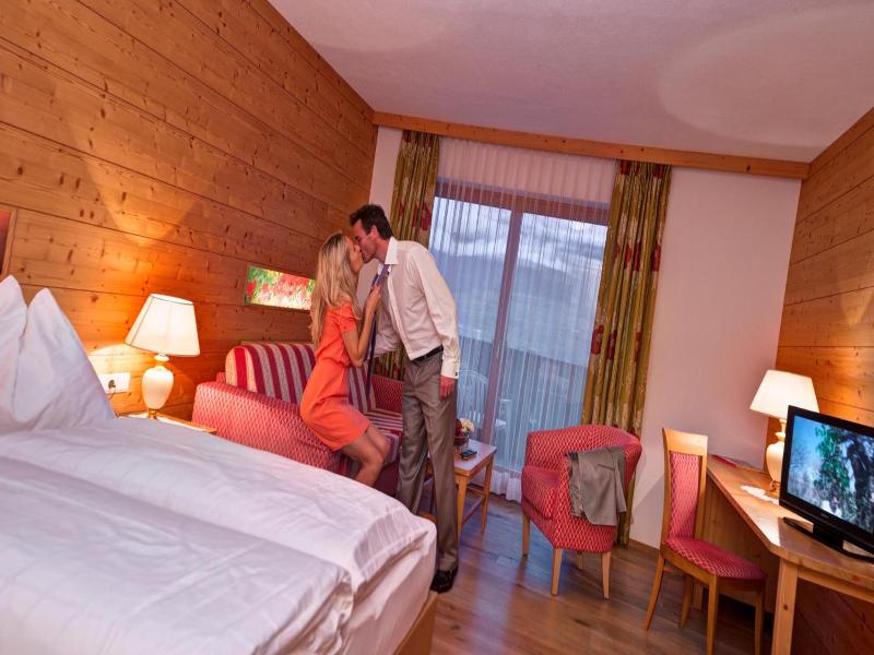 Aktiv Relax Hotel Hubertus image
