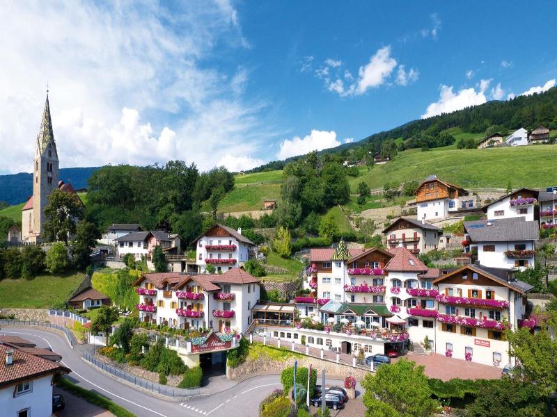 Aktiv Relax Hotel Hubertus image