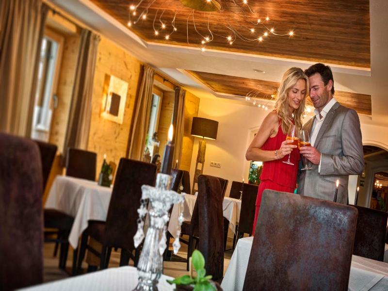 Aktiv Relax Hotel Hubertus image