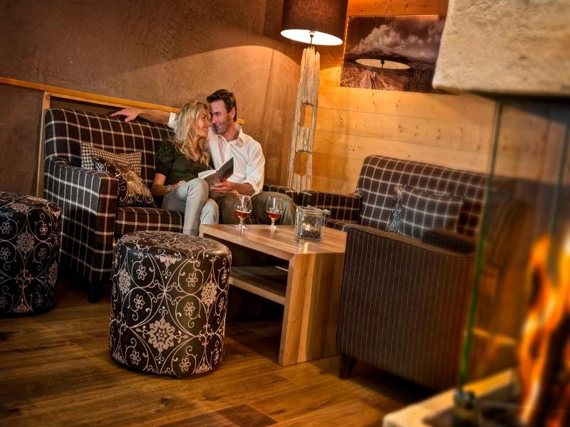 Aktiv Relax Hotel Hubertus image