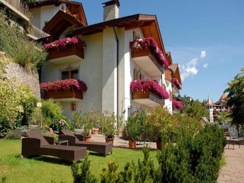 Aktiv Relax Hotel Hubertus image