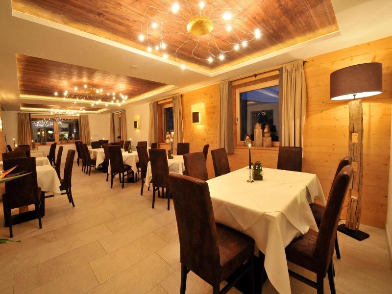 Aktiv Relax Hotel Hubertus image