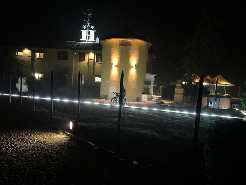 Hotel Fondo Catena image