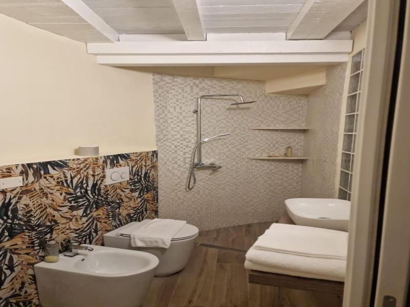 Hotel Fondo Catena image