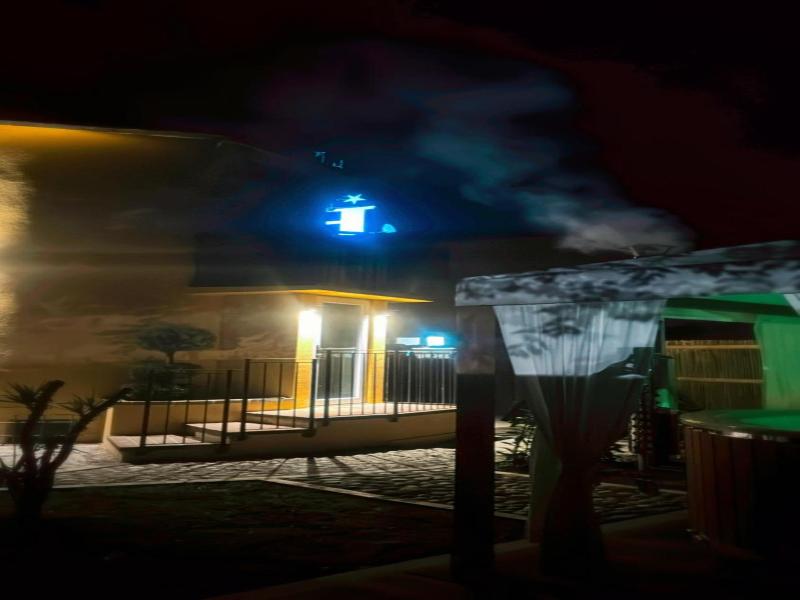 Hotel Fondo Catena image