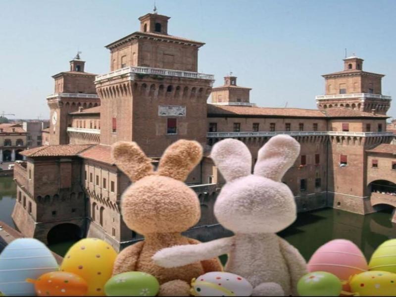 Hotel Fondo Catena image