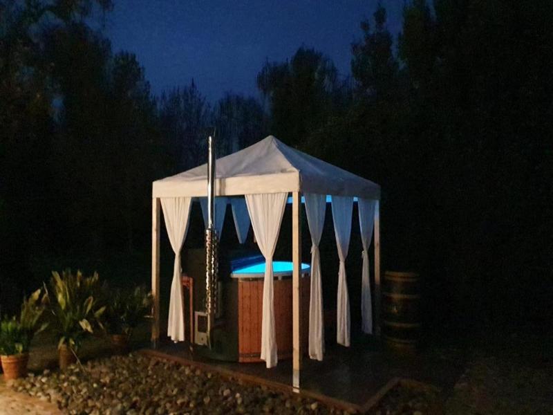 Hotel Fondo Catena image