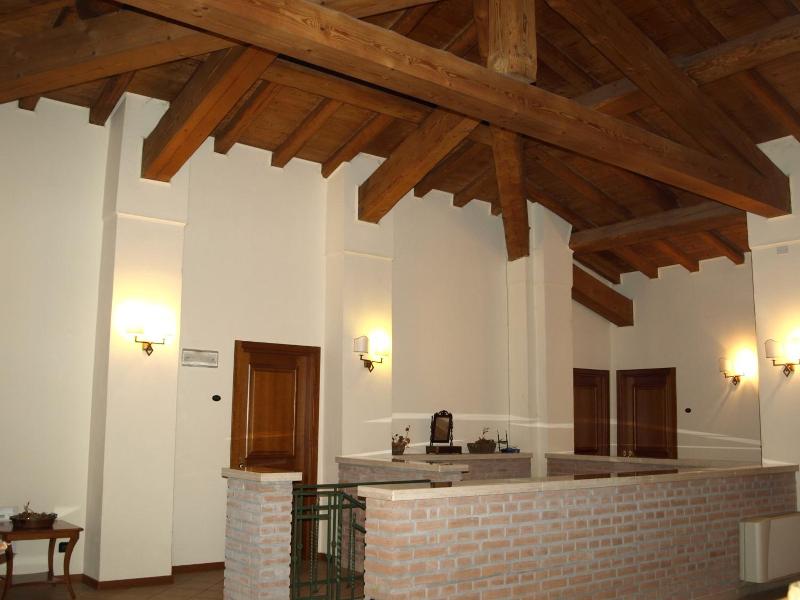 Hotel Fondo Catena image