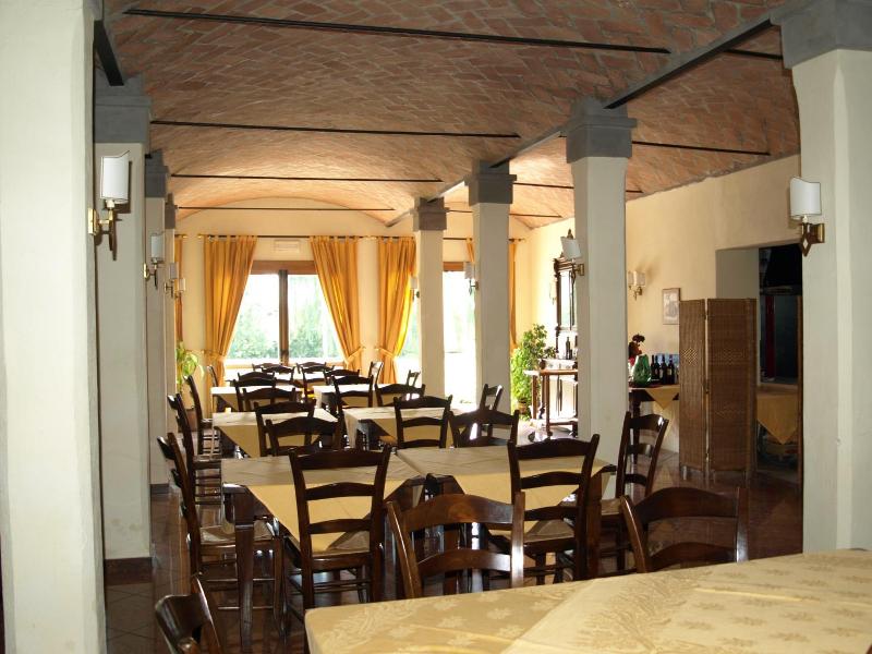 Hotel Fondo Catena image