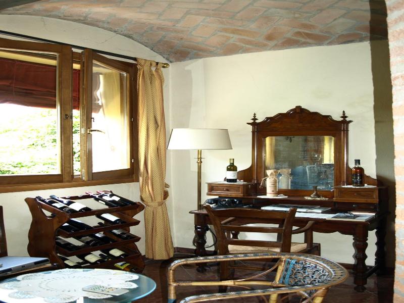 Hotel Fondo Catena image