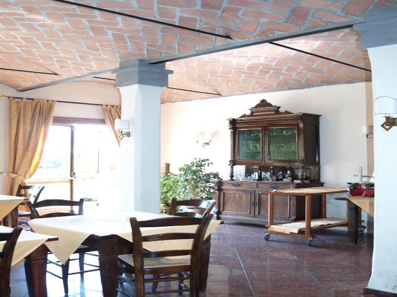 Hotel Fondo Catena image